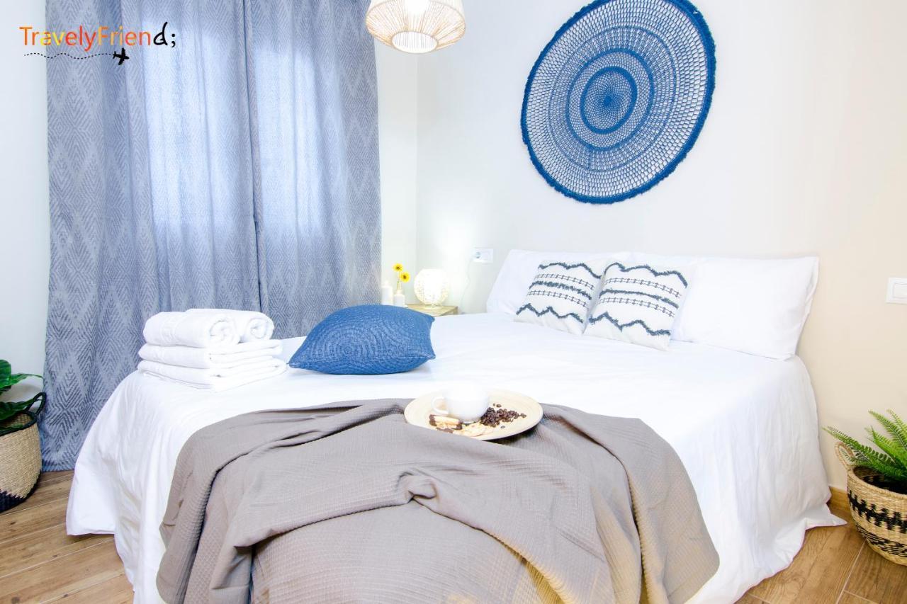 Apartamento Con Excelente Conexion & Garaje Apartment Сантяго де Компостела Екстериор снимка